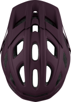 IXS Helm Trail EVO raisin XS