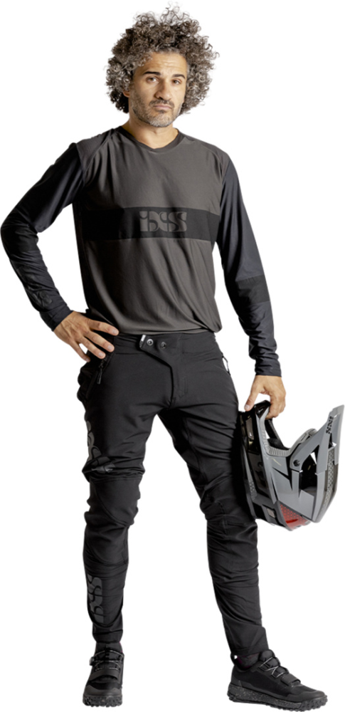IXS Trigger EVO Hose