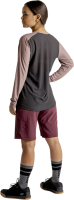 IXS Women's Flow XTG Hip-Hugger Shorts