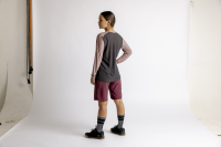 IXS Women's Flow XTG Hip-Hugger Shorts