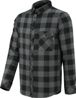 IXS Carve Digger Shirt schwarz XS