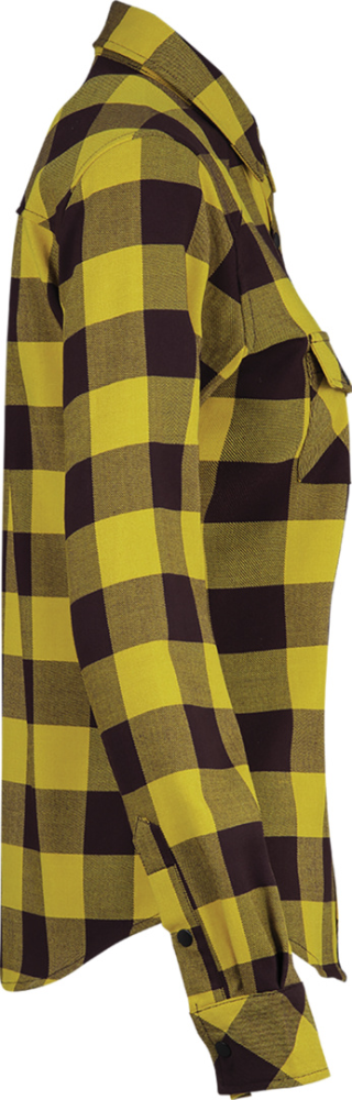 IXS Women's Carve Digger Shirt
