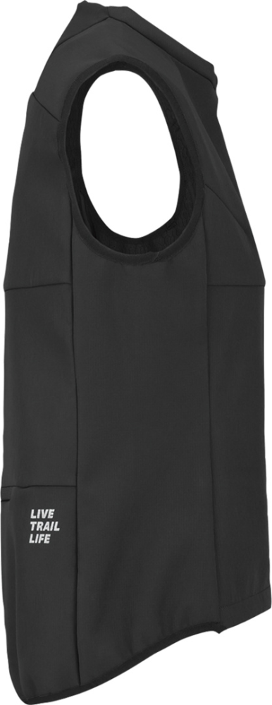 IXS Women's Flow Vest schwarz 42