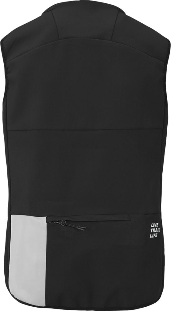 IXS Women's Flow Vest schwarz 42