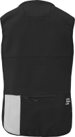 IXS Women's Flow Vest schwarz 42