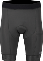 IXS Flow XTG Inner Shorts anthrazit XXL