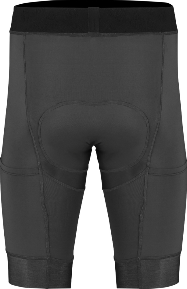 IXS Flow XTG Inner Shorts anthrazit XXL