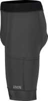 IXS Flow XTG Inner Shorts anthrazit XXL