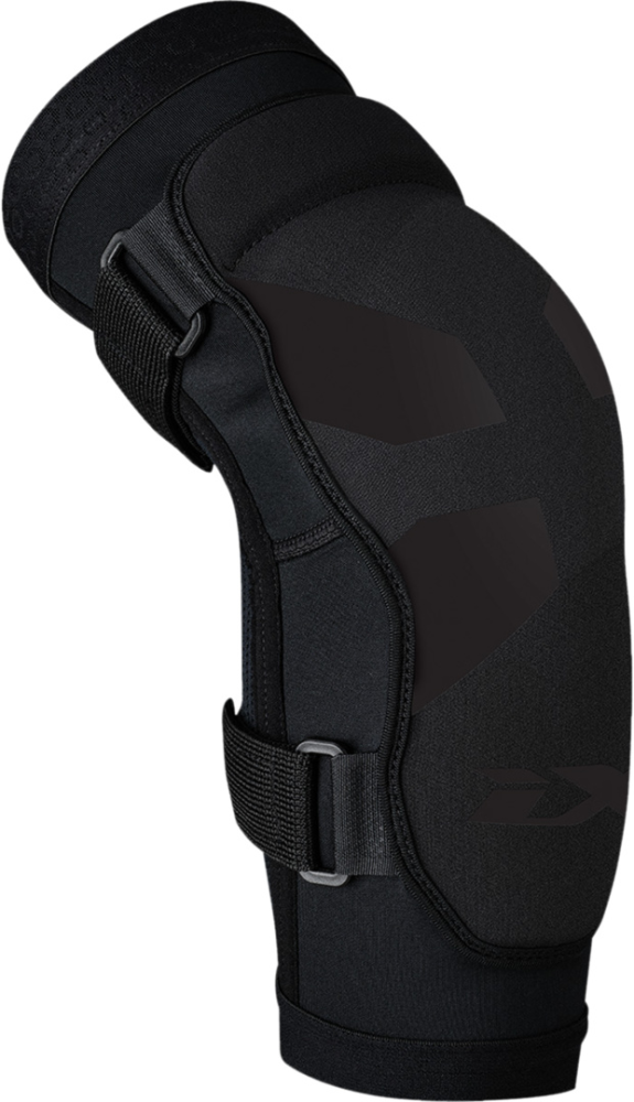 IXS Carve 2.0 Ellbogenschoner elbow guards schwarz XS