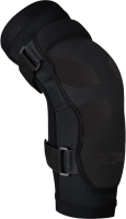 IXS Carve 2.0 Ellbogenschoner elbow guards schwarz XS