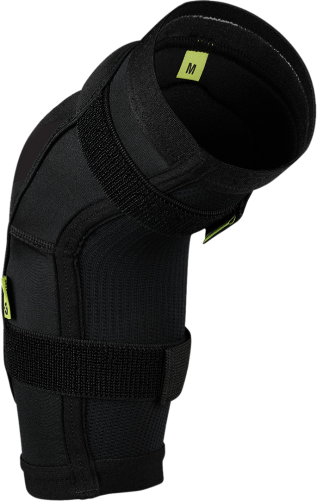 IXS Carve 2.0 Ellbogenschoner elbow guards schwarz XS
