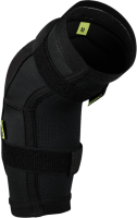 IXS Carve 2.0 Ellbogenschoner elbow guards schwarz XS