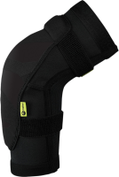 IXS Carve 2.0 Ellbogenschoner elbow guards schwarz XS