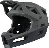 IXS Trigger FF Helm graphite ML (58-62cm)