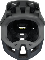 IXS Trigger FF Helm graphite ML (58-62cm)