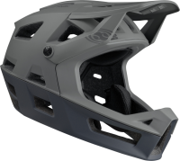 IXS Trigger FF Helm graphite ML (58-62cm)