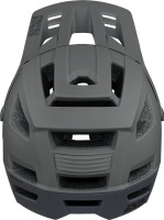 IXS Trigger FF Helm graphite ML (58-62cm)