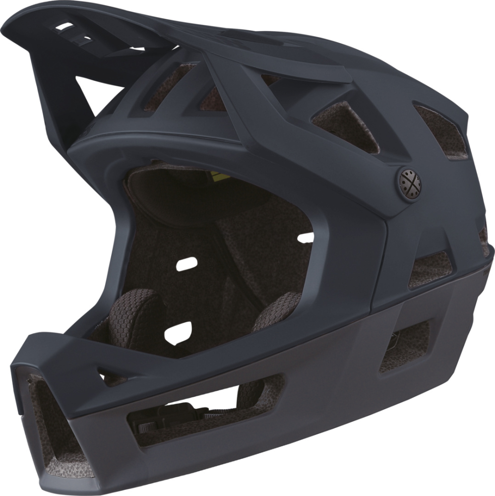 IXS Trigger FF Helm marine ML (58-62cm)