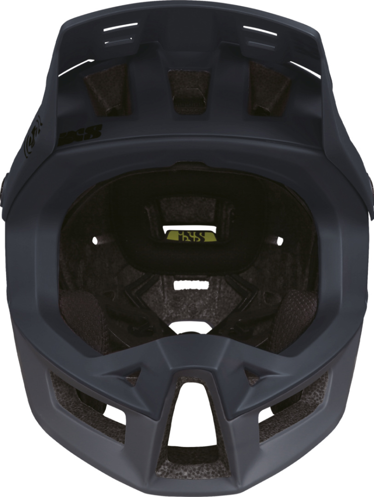 IXS Trigger FF Helm marine ML (58-62cm)