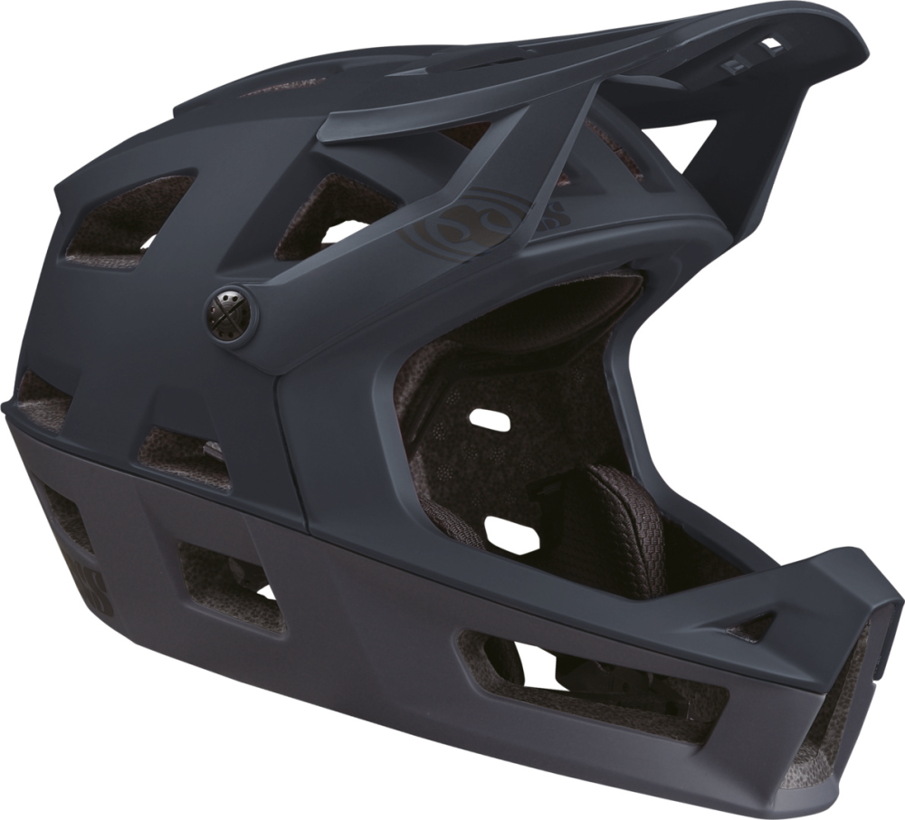 IXS Trigger FF Helm marine ML (58-62cm)