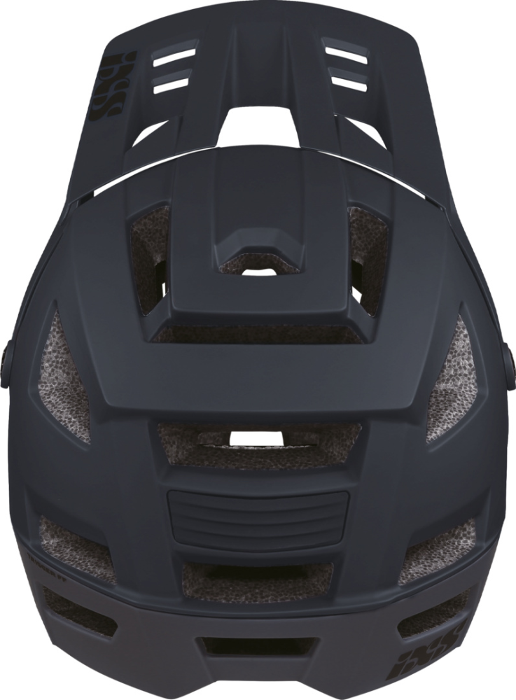 IXS Trigger FF Helm marine ML (58-62cm)