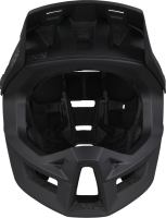 IXS Trigger FF MIPS Helm schwarz XS (49-54cm)
