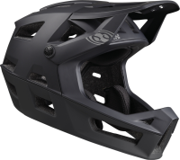 IXS Trigger FF MIPS Helm schwarz XS (49-54cm)