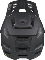 IXS Trigger FF MIPS Helm schwarz XS (49-54cm)