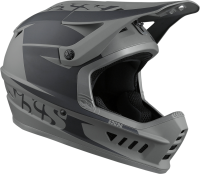 IXS XACT EVO Helm schwarz ML
