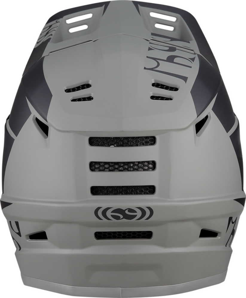 IXS XACT EVO Helm schwarz ML