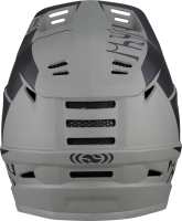 IXS XACT EVO Helm schwarz ML