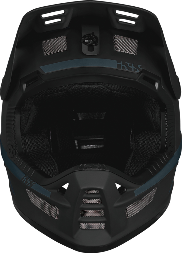 IXS Xult DH Helm marine ML (57-59cm)