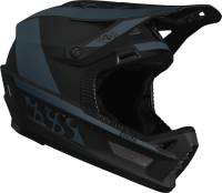 IXS Xult DH Helm marine ML (57-59cm)