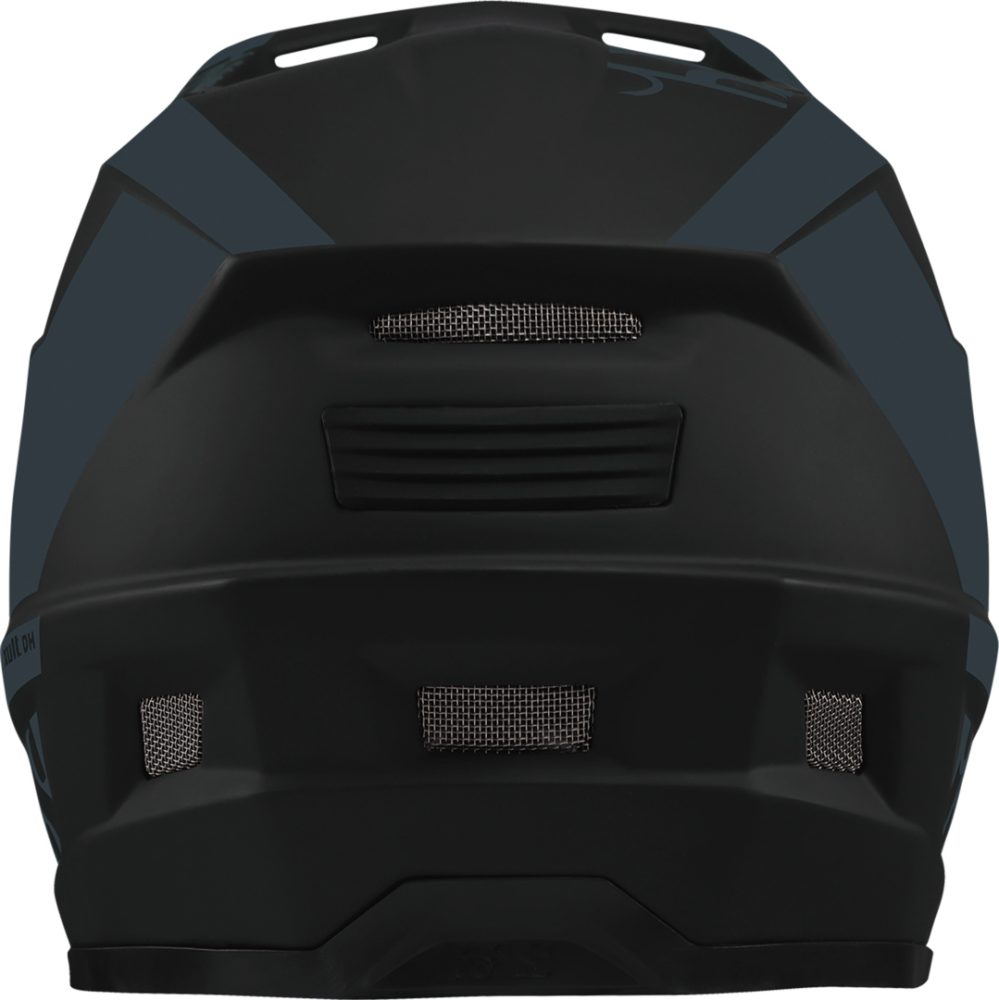 IXS Xult DH Helm marine ML (57-59cm)