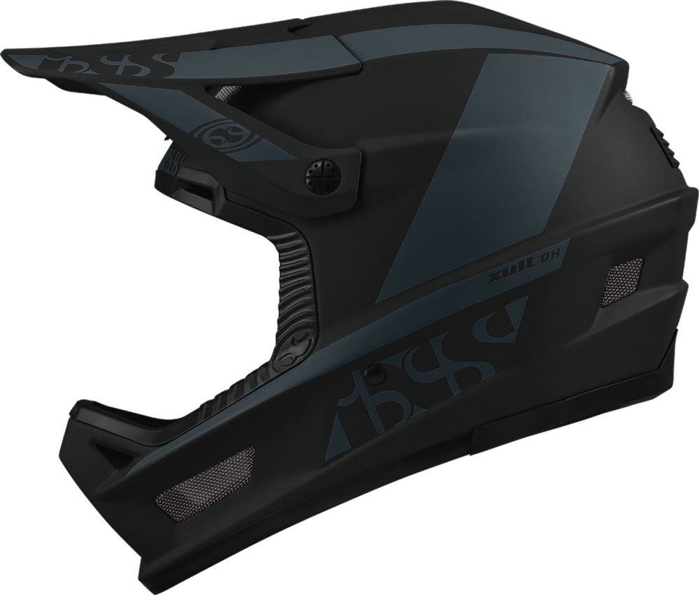 IXS Xult DH Helm marine ML (57-59cm)