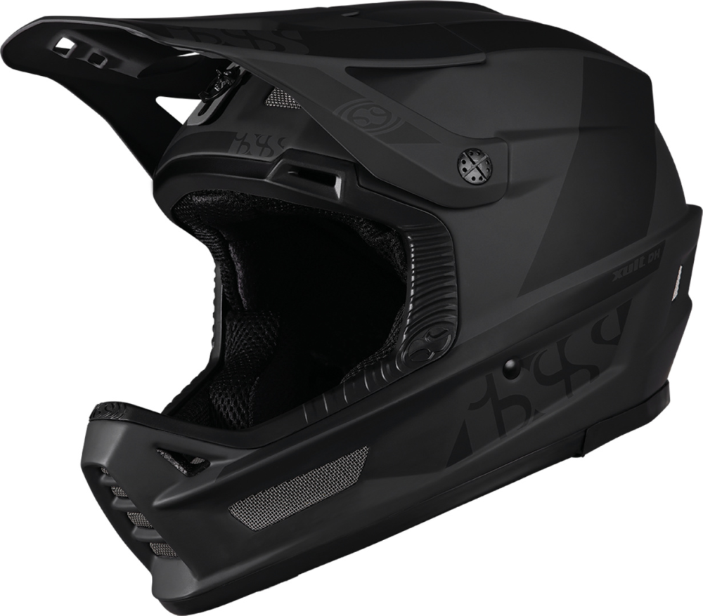 IXS Xult DH helmet