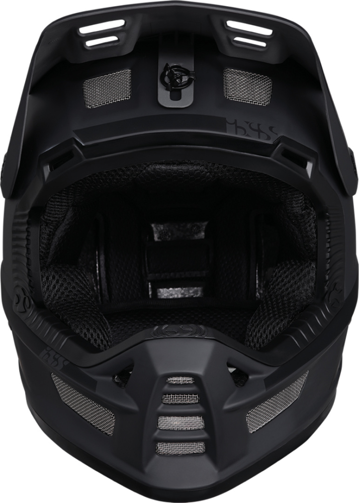 IXS Xult DH helmet
