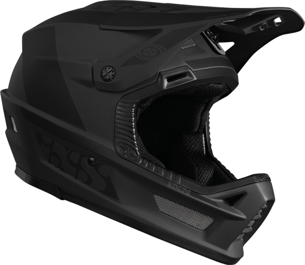 IXS Xult DH helmet