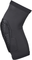 IXS Flow XTG Knieschoner schwarz XXL