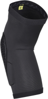 IXS Flow XTG Knieschoner schwarz XXL