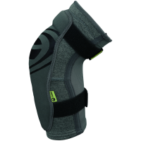 IXS Carve EVO+ Ellbogenschützer grau KL (Kinder L)