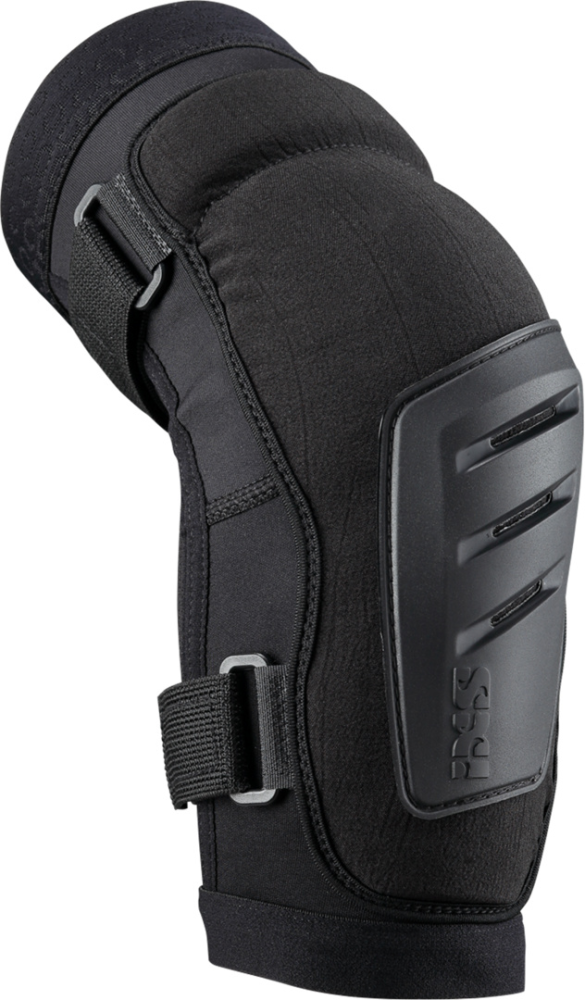 IXS Carve EVO+ Race Elbow Guards schwarz XL