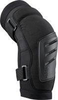 IXS Carve EVO+ Race Elbow Guards schwarz XL