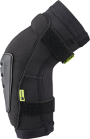 IXS Carve EVO+ Race Elbow Guards schwarz XL
