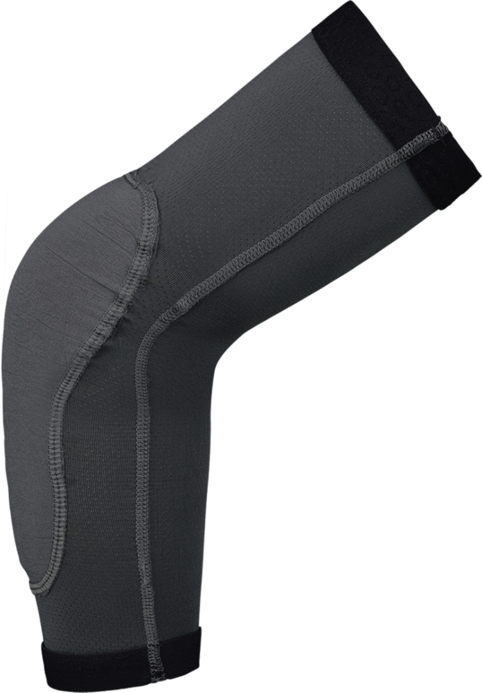 IXS Flow light Elbow Guards grau XXL