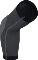 IXS Flow light Elbow Guards grau XXL