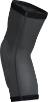 IXS Flow light Knee Guards grau XL