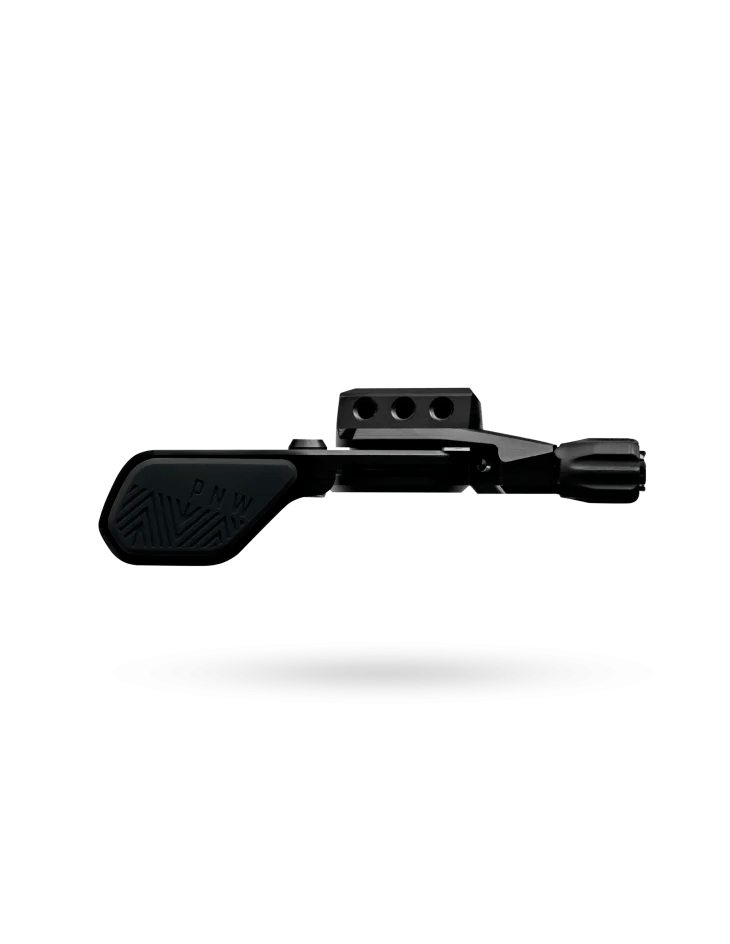 PNW LOAM LEVER, Gen 2, Remote Hebel, Montage: Sram MatchMaker, BLACK OUT - sc