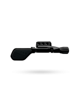 PNW LOAM LEVER, Gen 2, Remote Hebel, Montage: Sram MatchMaker, BLACK OUT - sc