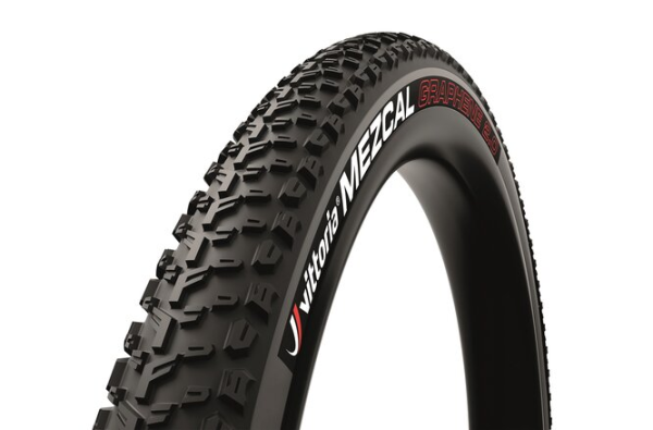 Vittoria Pneu Mezcal 26x2.10 starr schwarz